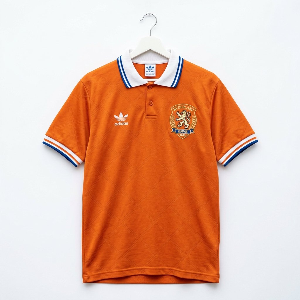 Jersey — Heritage Soccer Kits